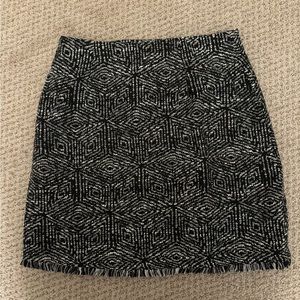 Vintage Banana Republic Mini Skirt